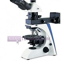 میکروسکوپ پلاریزان میکروسکوپ پلاریزان